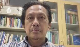 Profesor San Afri Nilai KHDPK Inovasi Bernas, Begini Penjelasannya - JPNN.com