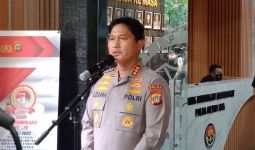 Polisi Gandeng Satpol PP Tertibkan Aktivitas Citayam Fashion Week - JPNN.com