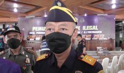 Cegah Peredaran Rokok Ilegal Secara Daring, Bea Cukai Mengintensifkan Patroli Siber - JPNN.com