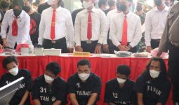 5 Fakta Penembakan Istri TNI di Semarang, Pengakuan Babi dkk soal Racun & Santet, Sontoloyo! - JPNN.com