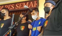 Lihat Baik-Baik Tampang Pelaku Mutilasi di Semarang, Tak Disangka, Dia Ternyata - JPNN.com