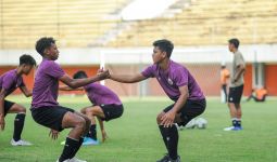Bima Sakti Fokus Benahi 5 Kelemahan Timnas U-16 Indonesia, Apa Saja Itu? - JPNN.com