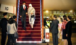 4 Misi Penting Jokowi di China, Jepang dan Korea, Seluruh Rakyat Perlu Tahu - JPNN.com