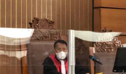 Tok, Ini Putusan Hakim atas Gugatan Praperadilan Mardani Maming - JPNN.com