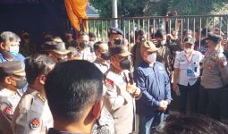 Irjen Dedi: Autopsi Ulang Jenazah Brigadir J Bentuk Komitmen Kapolri Mengungkap Kebenaran - JPNN.com