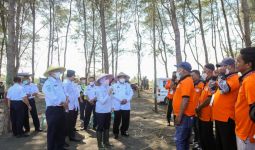 BMKG Ingin Sekolah Lapang Cuaca Nelayan Percepat Pembangunan Ekonomi Kelautan - JPNN.com