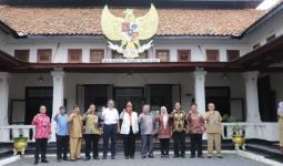 Kepala BPIP Beber Peran Besar Muntok dalam Sejarah Perjuangan Kemerdekaan Indonesia - JPNN.com