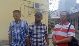 Keluarga Korban Pembunuhan Sadis di Banyuasin Minta Bobi Diberi Hukuman Terberat - JPNN.com