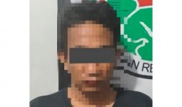 Pria Ini Terancam Penjara Seumur Hidup, Dia Sebut Satu Nama, Siap-Siap Ya - JPNN.com