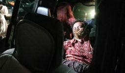 Roy Suryo Ikut Acara Mercy setelah Ditetapkan Tersangka, Polda Metro Hanya Menjawab Begini - JPNN.com