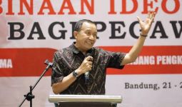 BPIP Dorong Capaskibraka Jadi Pahlawan Masa Depan - JPNN.com
