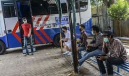 Lokasi 5 Gerai SIM Keliling di Jakarta 19 Januari - JPNN.com