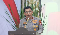 Brigjen Ery Nursatari: Radikalisme Sudah Ada Sejak Indonesia Merdeka Sampai Sekarang - JPNN.com