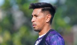 Harapan Daisuke Sato di Laga Kandang Pertama Persib, Bobotoh Harus Tahu - JPNN.com