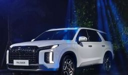 Hyundai Palisade Facelift Resmi Meluncur di Jakarta, Apa Saja Ubahannya? - JPNN.com