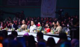 Citayam Fashion Week Sudah Menjalar, Puan Minta Energi Kreatif Anak Muda Diwadahi - JPNN.com