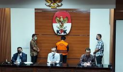 KPK Belum Percaya Diri Jerat Maming dengan TPPU - JPNN.com