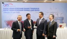 2022, Pendapatan dan Laba GTSI Melejit - JPNN.com