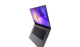 Huawei Matebook D14, Laptop Terbaru dengan Harga Terjangkau - JPNN.com