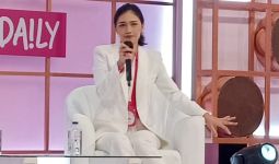 Devina Bertha Berbagi Kisah di Ajang Indonesia’s Next Top Model di NET - JPNN.com