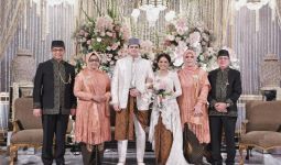 Putri Sulung Anies Menikah, Lihat Pakaian Adat yang Dipakai, Wah - JPNN.com