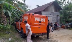 Usut Kematian Kekey yang Masih Misteri, Polisi Kembali Lakukan Olah TKP - JPNN.com