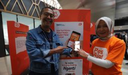 Pos Indonesia Bertransformasi, Hadirkan 2 Aplikasi Super Canggih, Download Sekarang! - JPNN.com