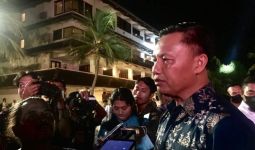 1.000 Gram Kokain Sudah Disebar di Bali, Kok, Lolos? - JPNN.com