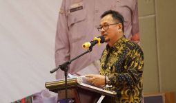 BPP Kostratani Dukung Ketahanan Pangan Nasional - JPNN.com