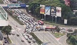Listrik Semenanjung Malaysia Blackout Siang Tadi, Lihat Dampaknya, Alamak! - JPNN.com