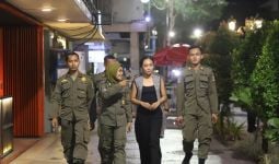 Fashion Week di Jalan Tunjungan Surabaya, Pak Fikser: Jika Dia Laki-laki… - JPNN.com