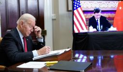 Joe Biden Optimistis soal Hubungan Amerika-China, Semoga Terwujud - JPNN.com