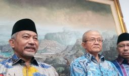 Soal Rencana Koalisi PKB dan Gerindra, Ahmad Syaikhu Merespons Begini - JPNN.com