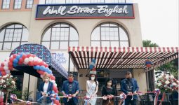 Wall Street English Indonesia Hadir di Sedayu City Kelapa Gading - JPNN.com