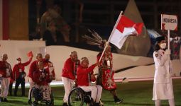 Atlet Indonesia Antusias Bisa Kembali Berlaga di ASEAN Para Games 2022 - JPNN.com