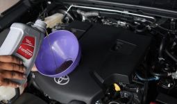 Cara Merawat Mobil Bermesin Diesel, Jangan Salah Pilih Oli - JPNN.com