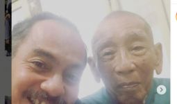 Sebelum Meninggal Dunia, Ayah Indra Birowo Sempat Mengidap Penyakit Ini - JPNN.com