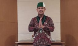 HMI Sukabumi Minta Parpol Untuk Mendengar Suara Rakyat - JPNN.com