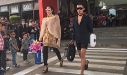 Palembang Punya PTC Fashion Walk, Sebagai Ajang Promosi - JPNN.com