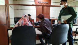 Diduga Menikah Lagi Tanpa Izin, Bupati di Sumsel Dilaporkan ke Polisi - JPNN.com