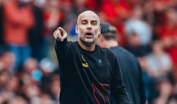 Manchester City Terbang ke Sevilla, Pep Guardiola Berharap Tuah Erling Haaland - JPNN.com