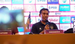 Kalimat Ajaib Bima Sakti yang Bikin Timnas U-16 Indonesia Juara Piala AFF U-16 2022 - JPNN.com