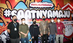Startup Syariah Ajak Anak Muda Geliatkan Industri Halal - JPNN.com