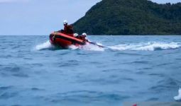 Nelayan Hilang di Laut Natuna, Tim SAR Lakukan Pencarian - JPNN.com