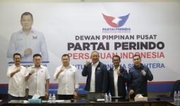 Pebisnis Asal Semarang Siap Bantu Masyarakat Lewat Perindo - JPNN.com