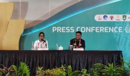 LPDUK Kemenpora dan Inaspoc Bersinergi Kelola Dana Komersial ASEAN Para Games 2022 - JPNN.com