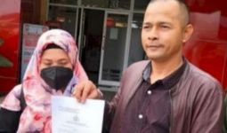 Mbak NY Melaporkan Bupati Banyuasin ke Polda Sumsel, Kasus Apa? Heemm - JPNN.com