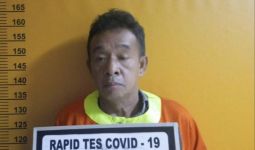 Pria Ini Pelaku Hipnotis Lintas Provinsi, Ditangkap Polisi di Palembang, Tuh Orangnya - JPNN.com