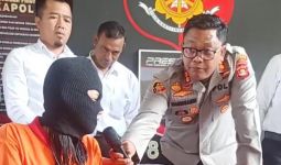 Jajakan Anak ABG Secara Online, Tarif Sebegini, Muncikari Kini Menginap di Balik Jeruji - JPNN.com