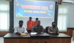 3 Remaja Tega Bunuh Siswa SMK Al Fattah Singkut, Motifnya Bikin Bergeleng - JPNN.com